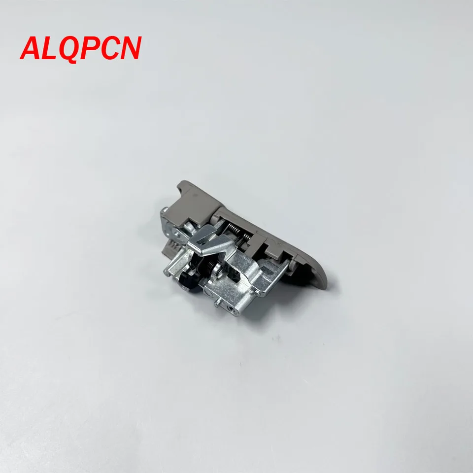 for Glove Box Handle with Key Hole Compatible with Mitsubishi L200