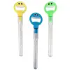 32 Holes Handheld Bubble Wand Smiling Face Bubble Stick Blower Maker For Children Outdoor Activity Fun Soap Blowing Bubble Tool 3
