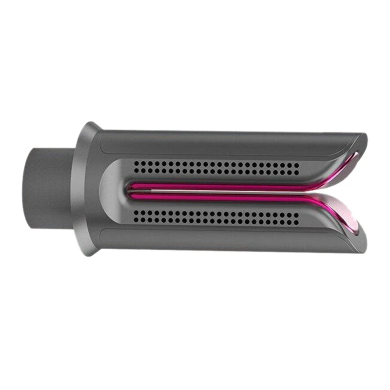 

Фен для Dyson HD01/HD02/HD03/HD04/HD08/HD15, прямая насадка для волос, прямая доска, инструменты для выпрямления и укладки