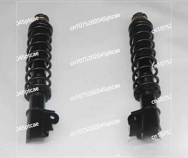 

Four-wheeled Motorcycle Parts Refitted Long Ding Dada ATV Front Shock Absorber Spring Shock Absorber