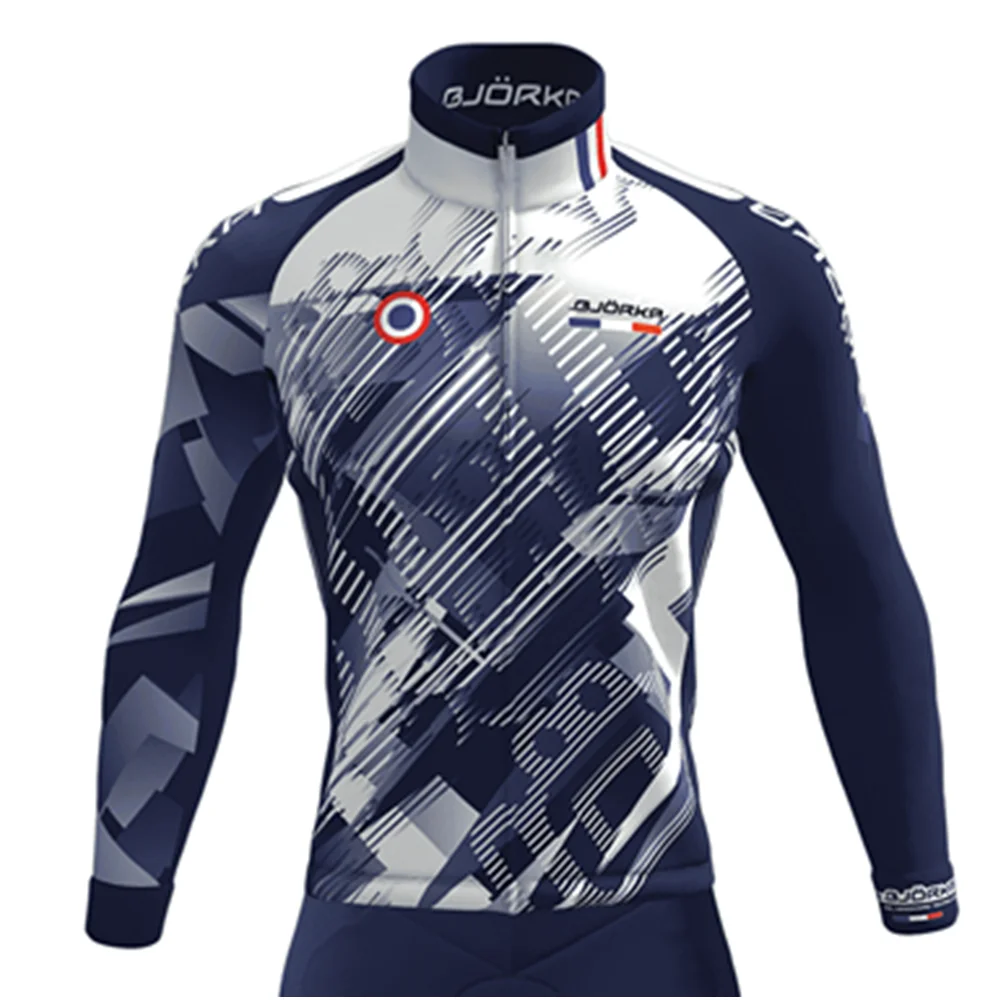 Maillot de cyclisme pour hommes Monton Lifestyle, manches courtes, vêtements de