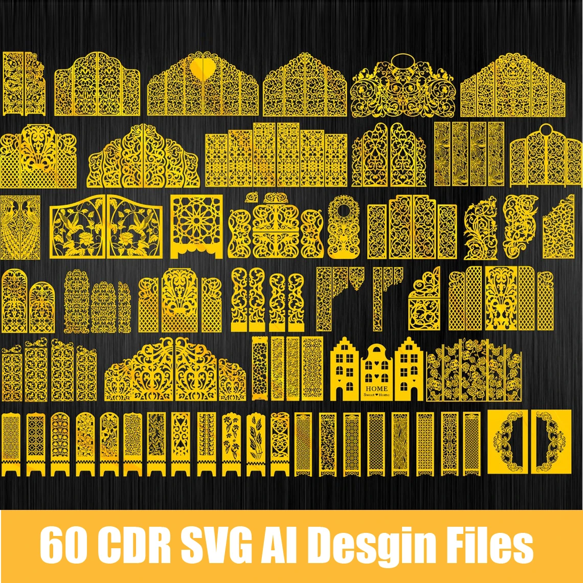 antique woodworking bench 60 Files Main Metal Swing Gates Bundle Screens Fence CDR SVG AI Files for Laser/Plasma Cutting, Cricut Silhouette wall mounted woodworking bench