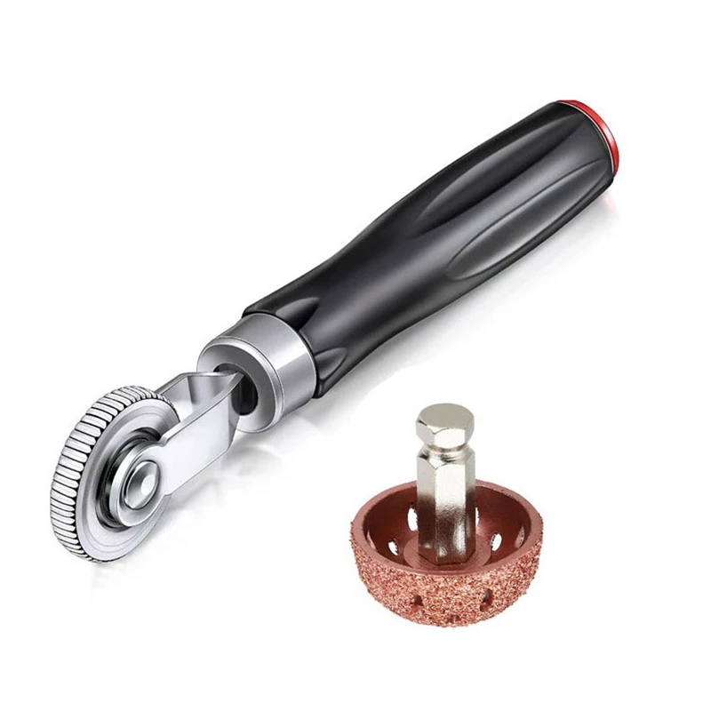 

Grinding Head Tyre Repair Roller Tyre Repair Roller With Tyre Repair Grinding Head Polishing Wheel For Tyre Polishing Machine