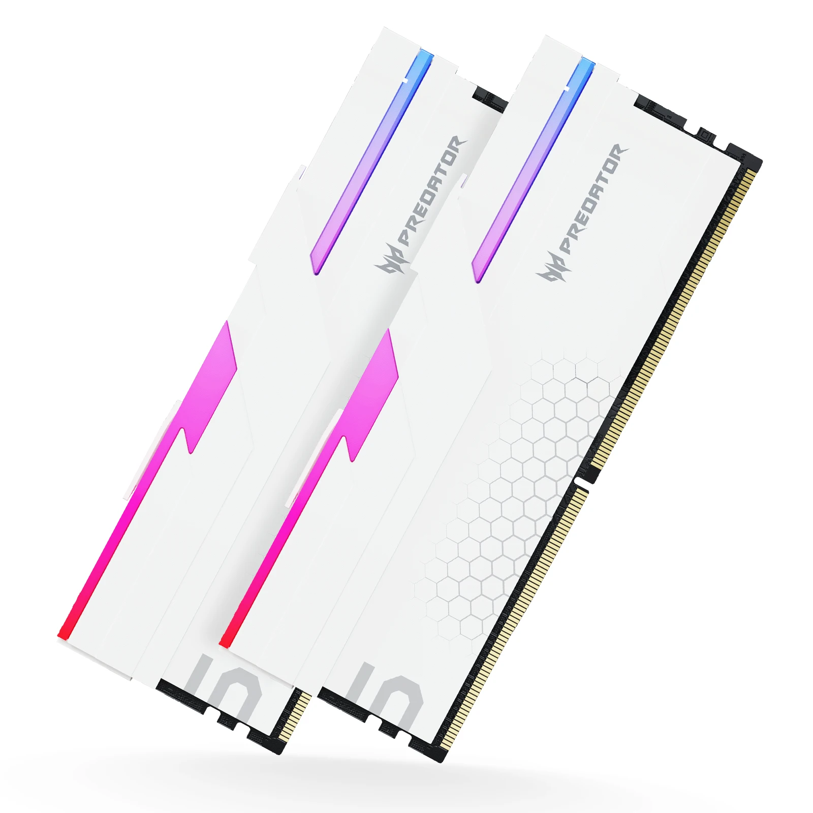 メモリー Predator Hermes DDR5 RGB 48GB 8000MHz Acer Predator Hermes DDR5 RAM 8000 MHz