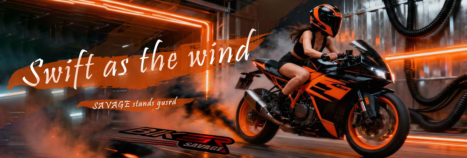 SAVAGE Biker Store - Amazing products with exclusive discounts on
