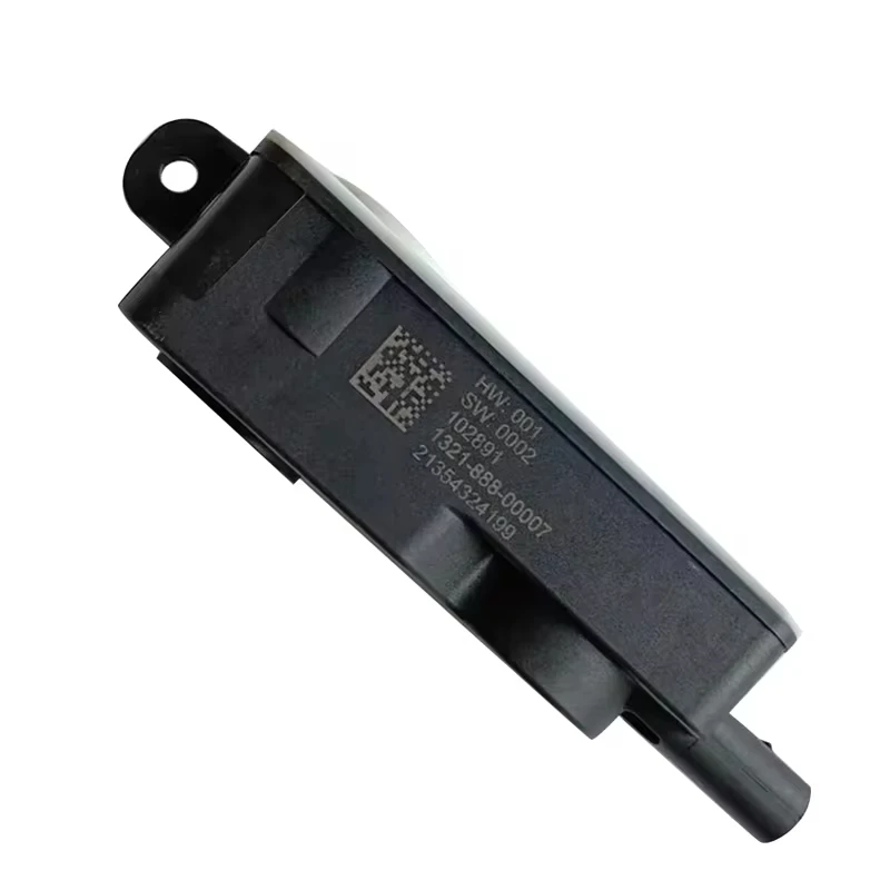 Air Collecting Hood Motor for Tesla MODEL 3 MODEL Y Air Intake Grille Motor Replacement Accessories