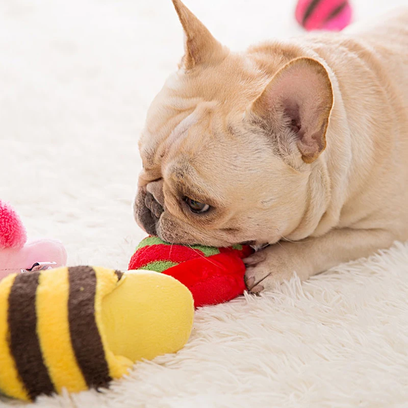 Pomeranian Accessories Small Toy Flip Flops Flip Flops