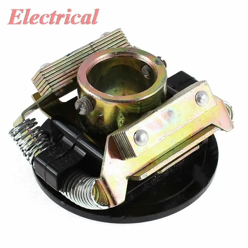 

1pc Electric Motor Rotating 19mm Bore Centrifugal Switch Replacement 2 Poles