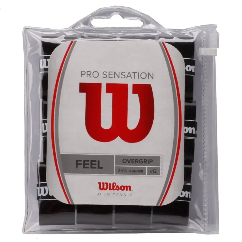 Original-3pcs-set-12pcs-set-Wilson-Pu-Overgrip-For-Tennis-Badminton ...