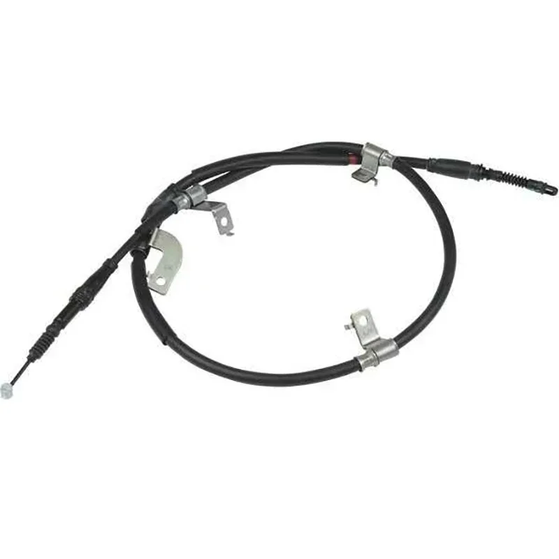 New Genuine Parking Brake Cable 59760-2P500 , 59770-2P550 For Kia Sorento