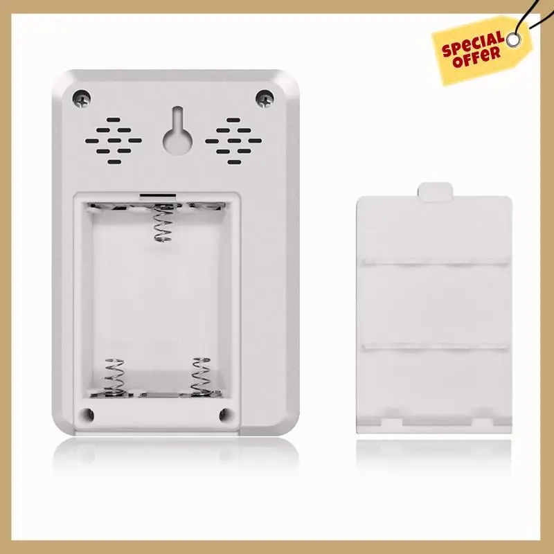 Nuclear Radiation Detector Geiger Counter Personal BR-9B XR-1 Dosimeter Marble Detector Beta Gamma-WMAN