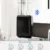 Black Bluetooth