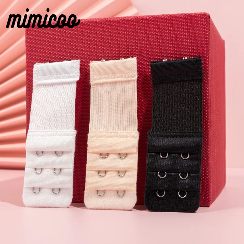 Accessoires Lingerie: 1 RALLONGE Extension 8 CM Pour Soutien-Gorge 4