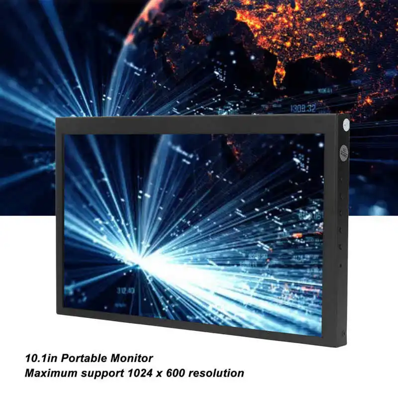 ޴ LCD ũ ,  Ŀ, 170  ü þ߰, 7 8/10 PC, 10.1 ġ 