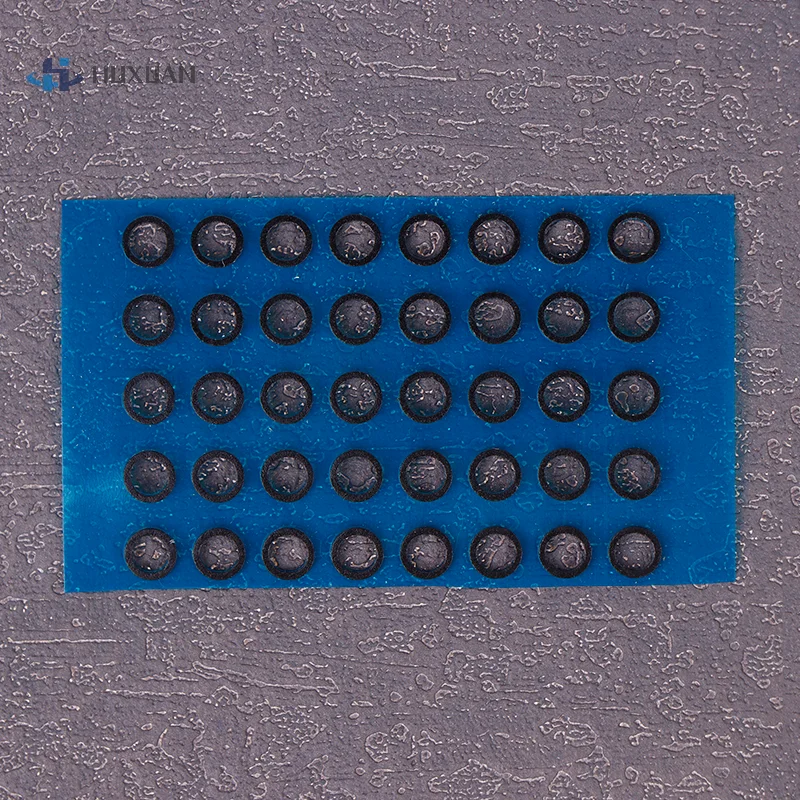Camera Sponge Rubber Repair Parts Anti-Dust Shielded For Front Back Camera