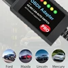 FORScan Pro ELM327 V1.5 For Ford Coding Car Diagnostic Tool HS/ MS CAN Auto Switch USB OBD2 Scanner Adapter 4