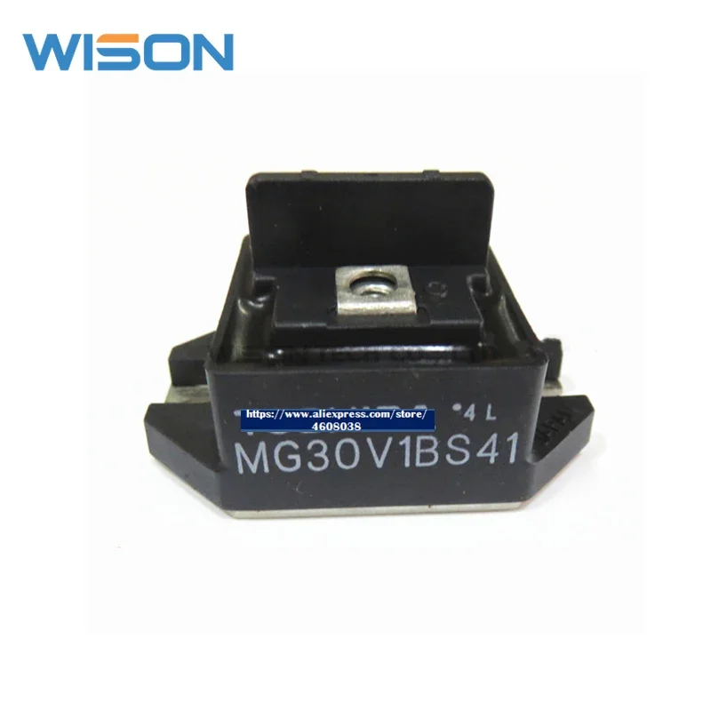 

Модуль MG30V1BS41 MG30M1BN1, бесплатная доставка, новый и оригинальный