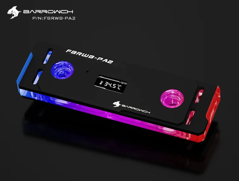 Digital TFT, Bloco De Memória, 5V ARGB, Iluminação 3Pin, DDR5, DDR4
