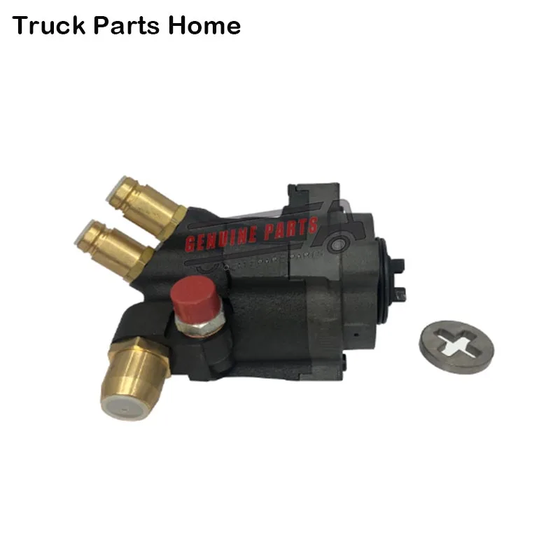 Spare Parts For SCANIA Truck 1518142 Fuel Pump Transfer Pump Assembly