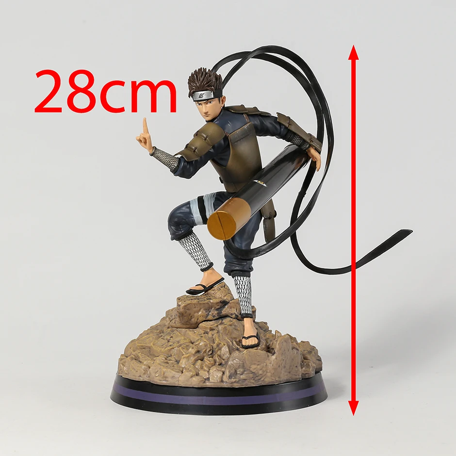 Figurine Naruto Shippuden Sarutobi Hiruzen