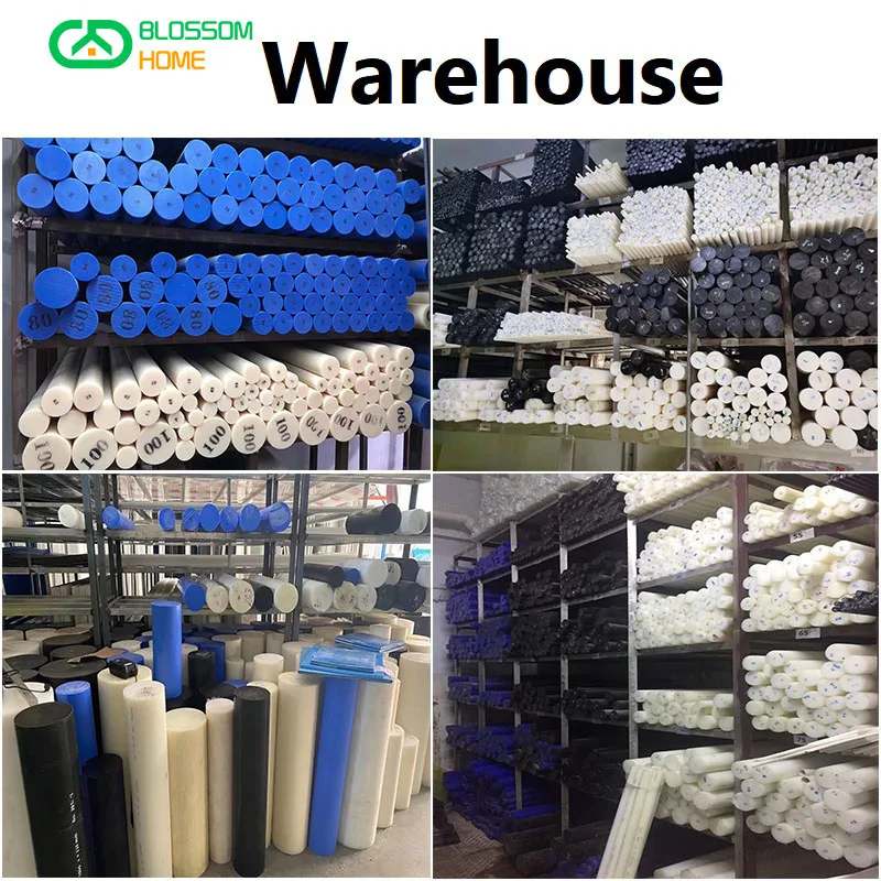 PA6 Nylon extrusie staf naturel 15 | GOEDKOOPSTE VAN NEDERLAND PA6 Nylon extrusie staf naturel 15 | GOEDKOOPSTE VAN NEDERLAND
