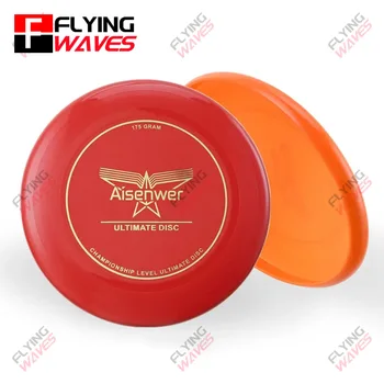 Professional 175g Ultimate Flying Disc 1