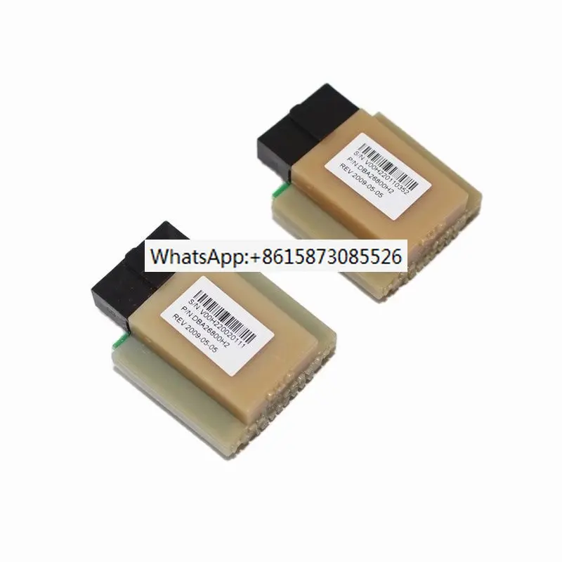 

1pce DBA26800H2 OMU память для деталей лифта