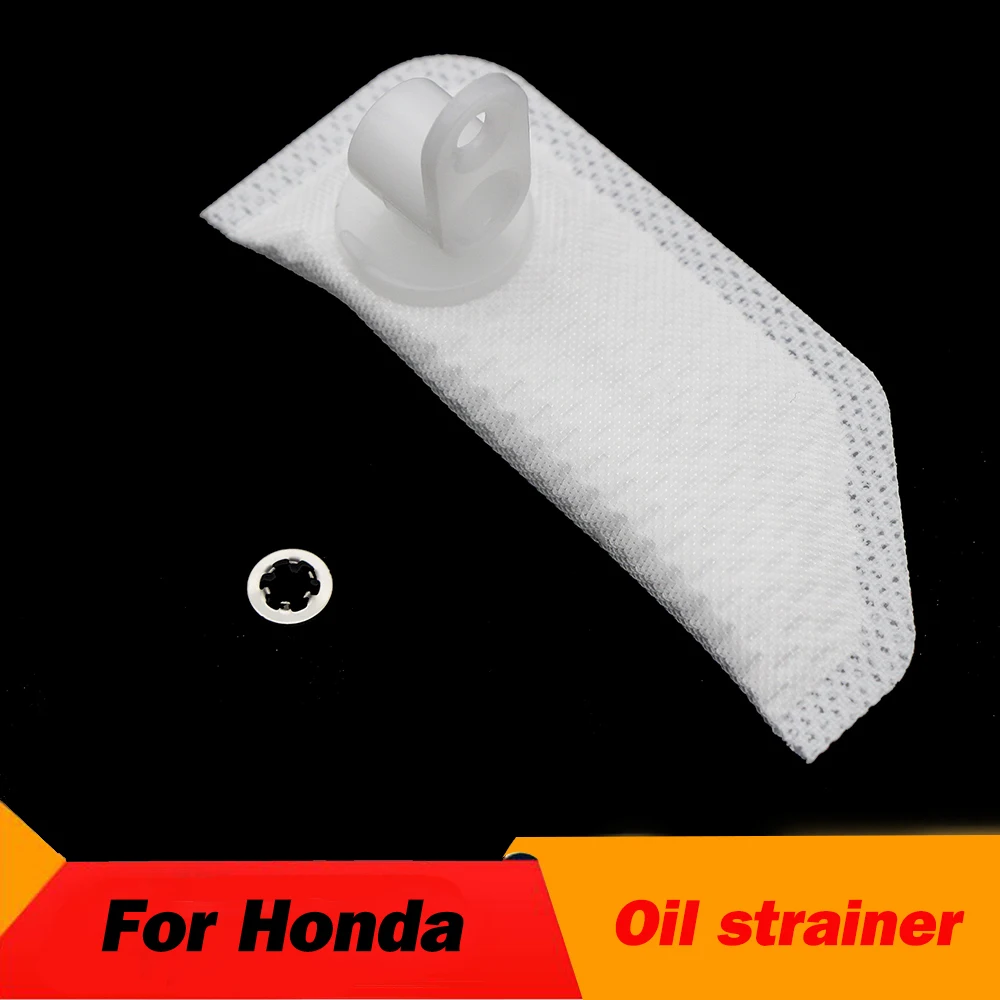 

Motorcycle Fuel Pump Filter Strainer For Honda 16700-MKE-A01 16700-MEN-A52 CRF250R 2010 2011 2012 2013-2020 CRF450R 2009-2020