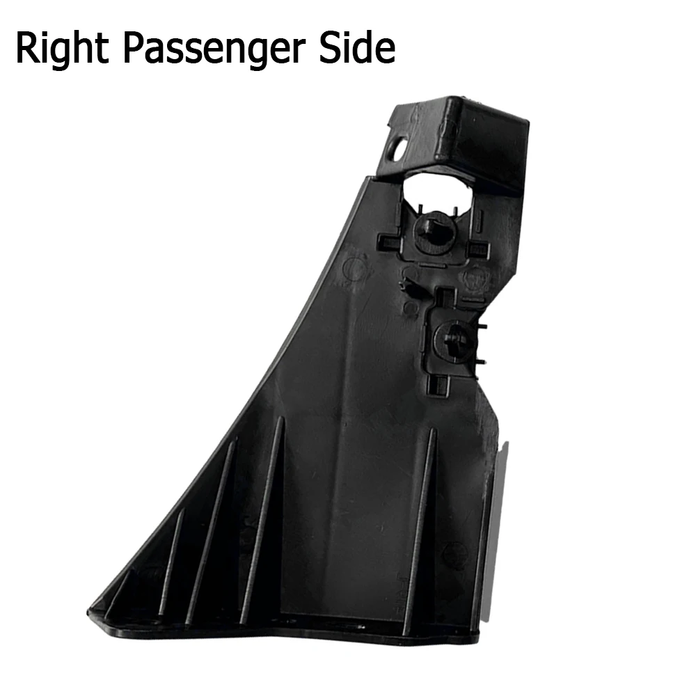 Front Bumper Support Bracket - Left Side For 2010-2014 Ford Mustang | Replaces AR3Z17C861B