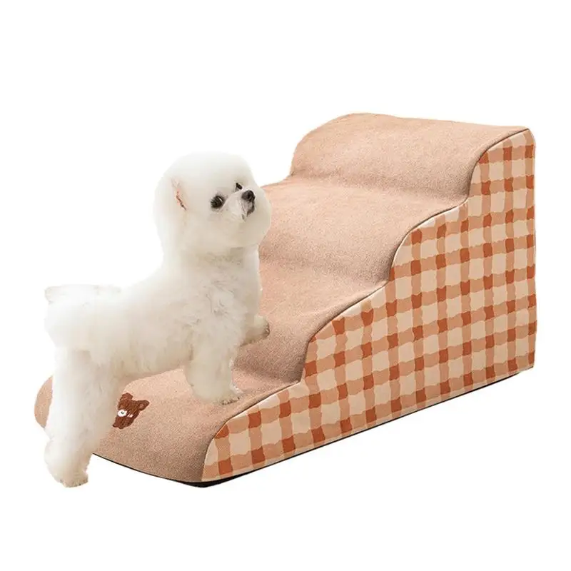 

Рампа для кровати для собак, многоразовый стул для домашних питомцев