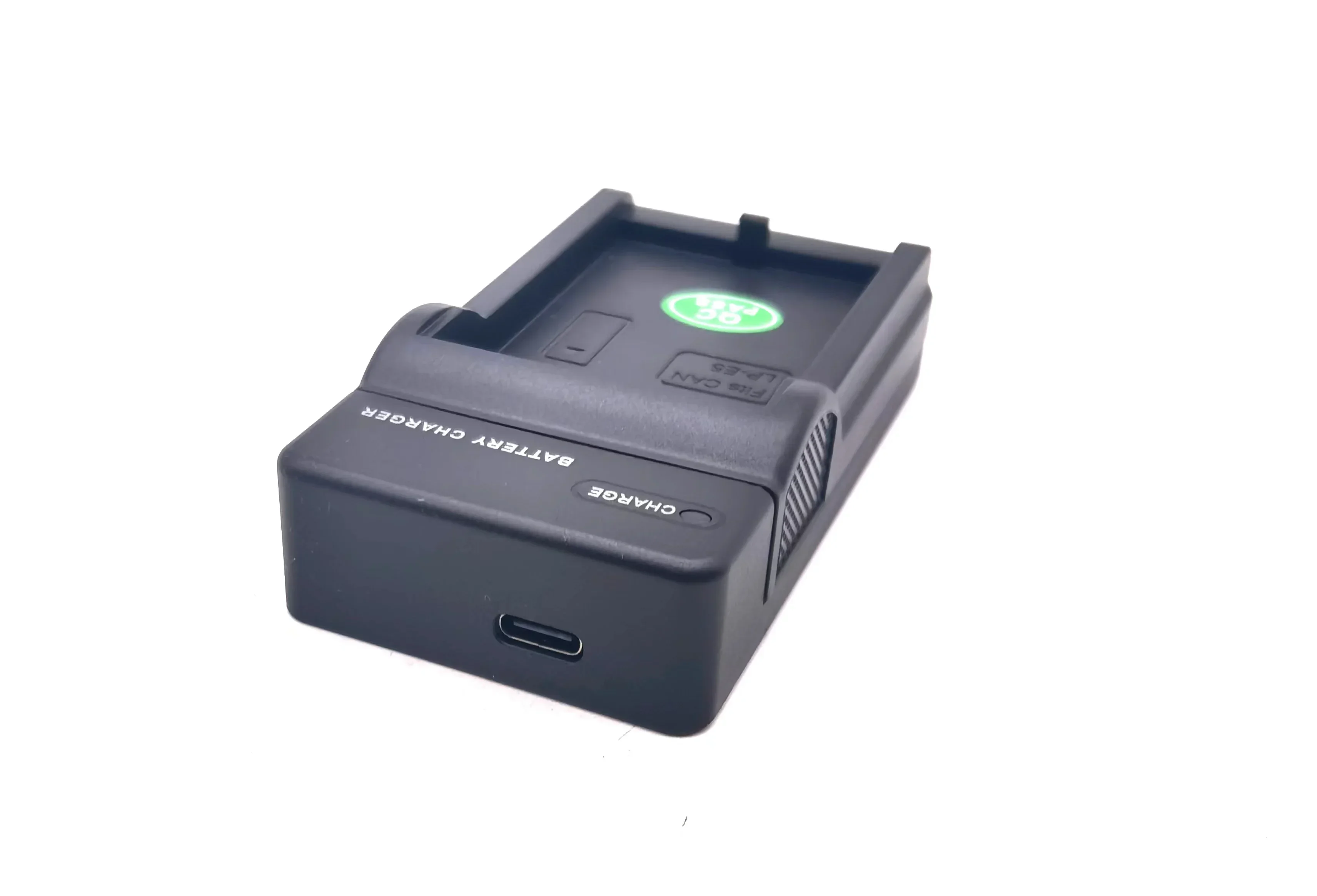 LP-E5 Battery Charger For Canon 450D 1000D 2000D Digital SLR Camera