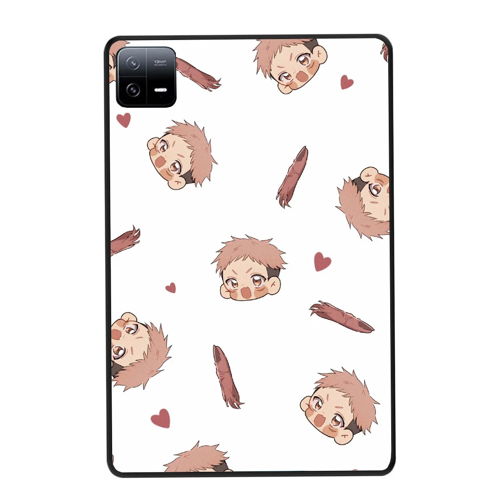 Funda Para Xiaomi Pad 6/xiaomi Pad 6 Pro De 11 Pulgadas 2023 | Meses