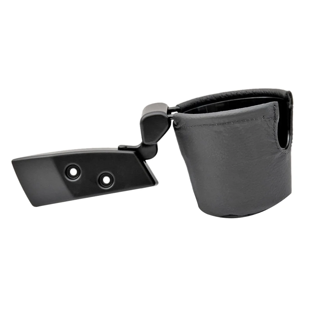 Car Center Console Fixed Cup Holder 4636830032 for-G-CLASS W463 G500 G55 2009-2012 46368024919040
