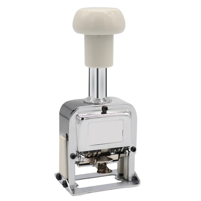 Автоматический кодер с 4-значным номером, ручная нумерация, Быстросохнущие чернила, черный металл, дата производства, 1 комплект Автоматический кодер с 4-значным номером, ручная нумерация, Быстросохнущие чернила, черный металл, дата производства, 1 комплект