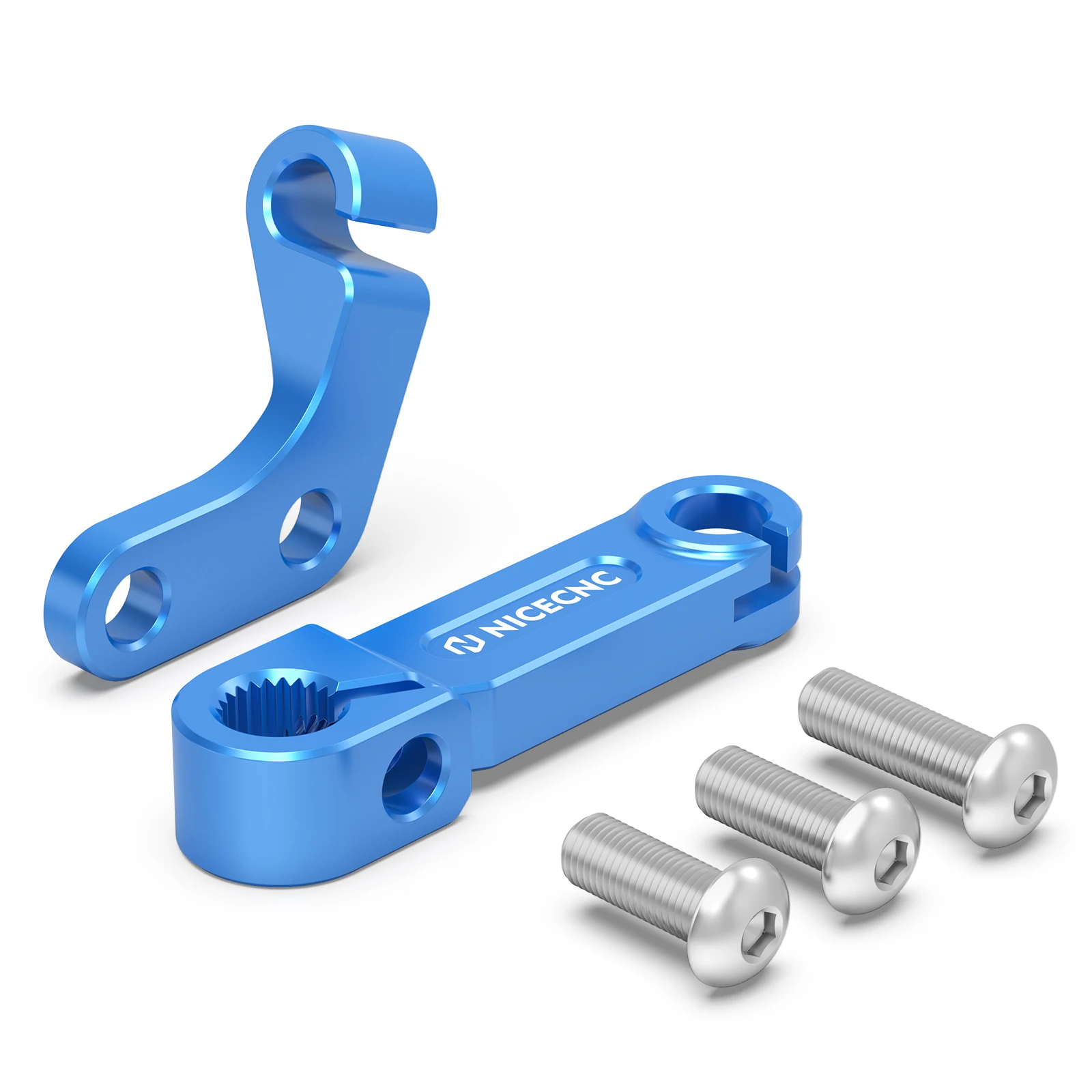 NiceCNC For Suzuki DRZ400 DRZ400E DRZ400S DRZ400SM DR-Z 400 400E