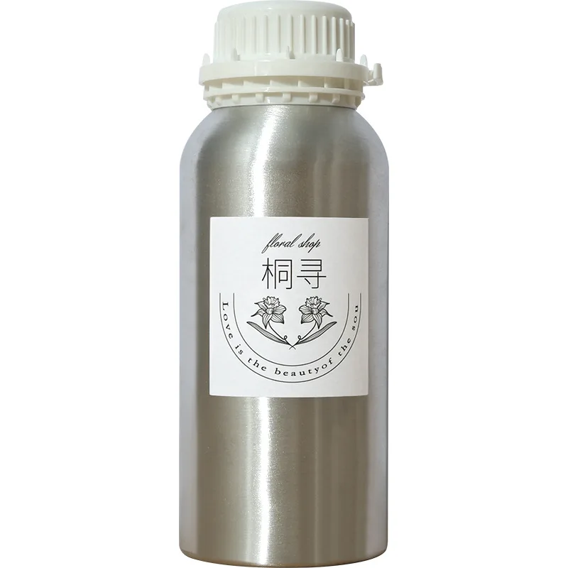 1000ml/500ml Hotel Collection Aromatherapy Essential Oil Luxury Perfume Scents Aroma Oil for Aroma Machine, Humidifier Lavender