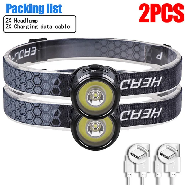 2pcs