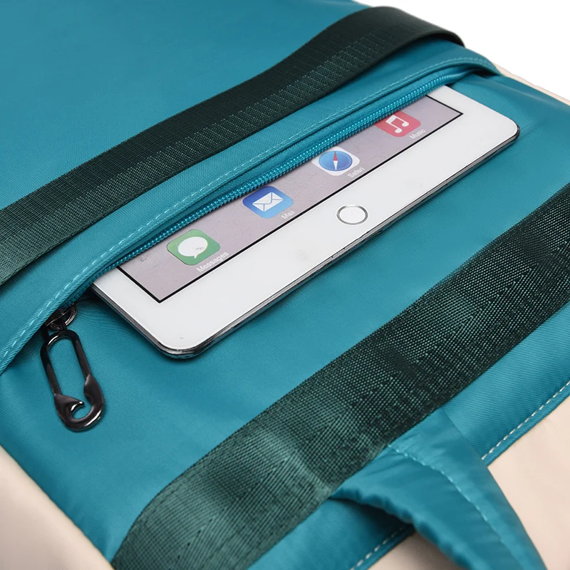 New Women Backpack Waterproof Oxford Backpack Men Large Mochilas Fashion Schoolbag For Teenagers Girls Travel Weekend