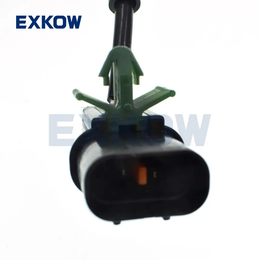Rear L/R ABS Sensor MR307050 for Mitsubishi PAJERO MONTERO SPORT Challenger Nativa 1996-2006