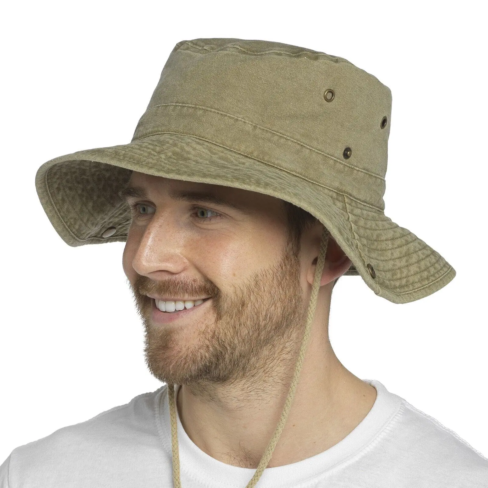 Blue Cowboy Hiking Bucket Hats String Men Denim Beach Sun Hat For Women Outdoor Couple Bob Panama Summer Fisherman Cap Sun Hats,Fisherman Hat,Denim Bucket Hats,Sunscreen Hats,Camping Hats,Bucket Hats,Sun Hat