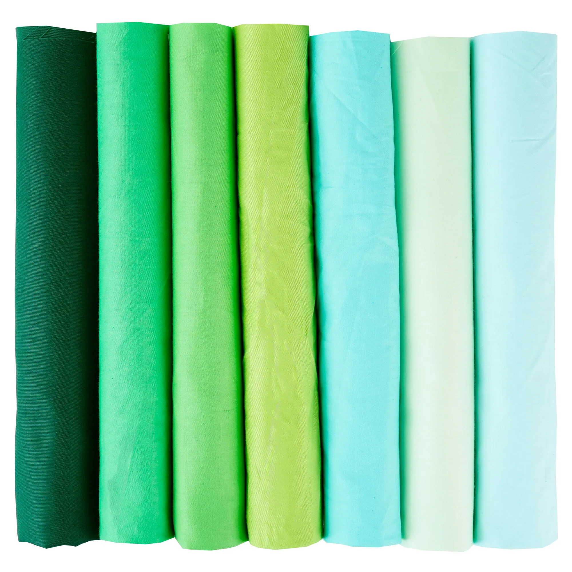 Cotton Patchwork Squares 3