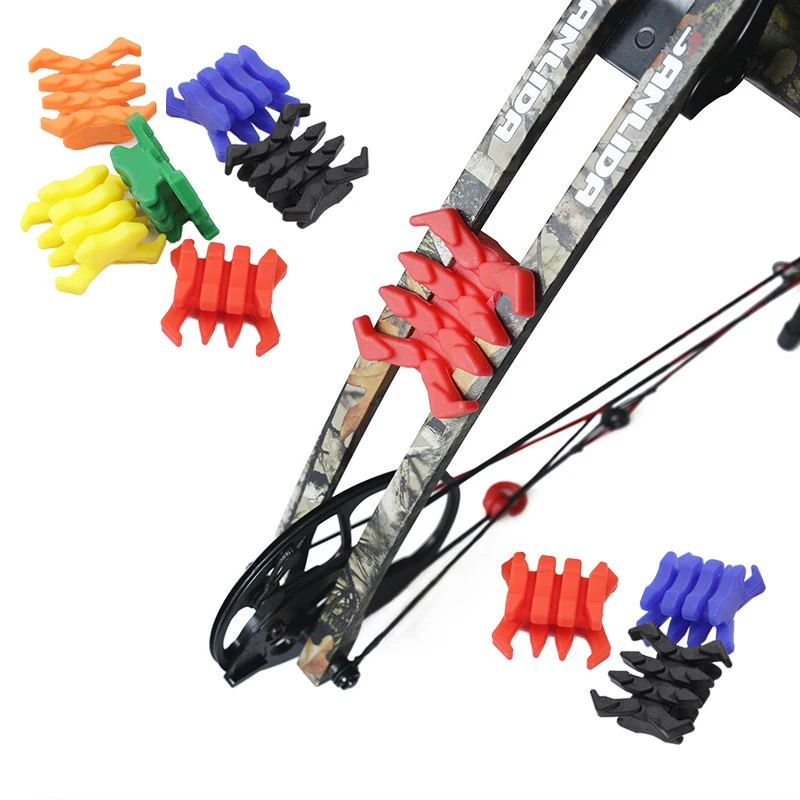 Kit Stabilizzatore Per Arco Ricurvo – Peso Contrappeso In Acciaio Inox, Vite 5/16, Riduce Vibrazioni E Migliora La Precisione Del Tiro