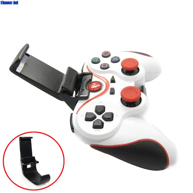 Support de montage de manette de jeu vidéo Durable, support de téléphone,  contrôleur de Smartphone, support de poignée à Clip – les meilleurs  produits dans la boutique en ligne Joom Geek