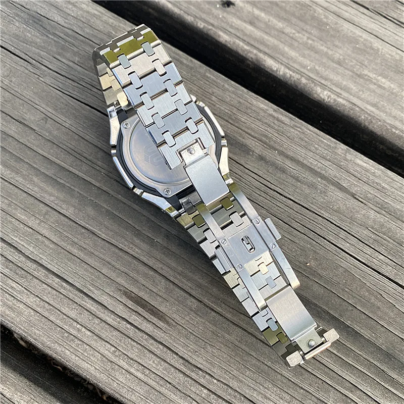 G Shock GA2100 GA2110  ݼ η ƿ ð Ʈ   ð ̽, Delt ü ׼, 