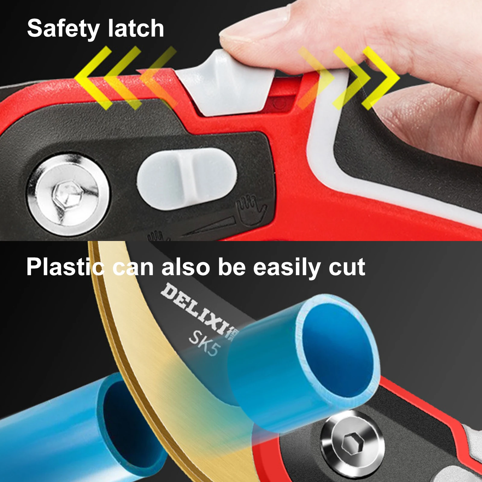 SK5 스틸 원예 과일 나무 가지 치기 가위, 정원 가지 치기 가위 꽃 꽃 가지 치기 가위