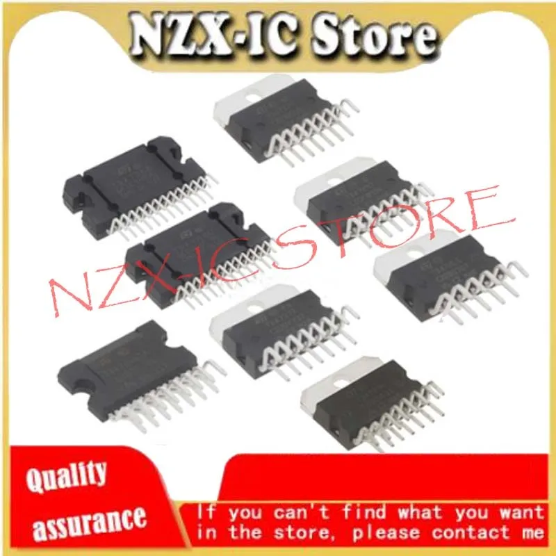 2pcs-lot-tda7384a-tda7384-zipper-25-tda7385-tda7386-tda7387-tda7388 ...