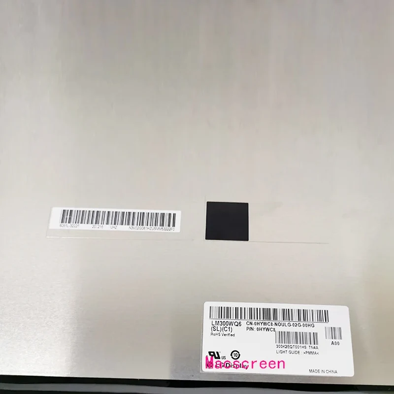  RGB sRGB LED ,  30 ġ 2K 16:10 LM300WQ6-SLC1, LM300WQ6 SL C1 DCI-P3, ǰ