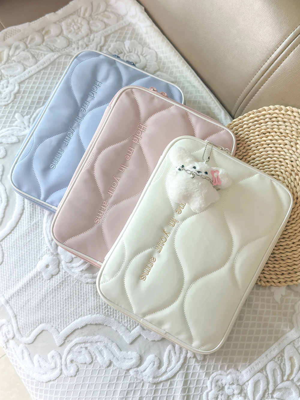 Shockproof Tablet Sleeve Bag