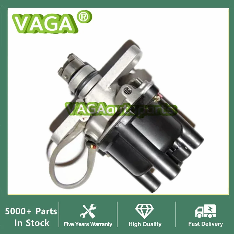 Auto New Ignition Distributor Assy 229100-9830 for Suzuki BALENO/ Swift/Geo Metro 1.3 33100-60G10