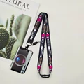 Lanyard Card Holder